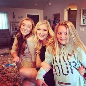 Meet your Posher, Bailey